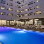 Element Austin at the Domain