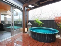 Miyamoto-No-Yu Hotel a Distretto di Chichibu