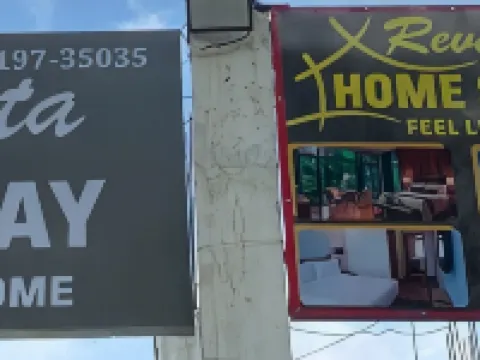 Revanta Home Stay Hotels in Naina Devi