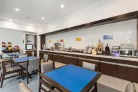 GLō Best Western Pooler - Savannah Airport Hotel