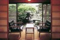 Sougyou Meiji7Nenn Ryori Ryokan Konishiya