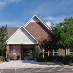 Residence Inn Denver Highlands Ranch