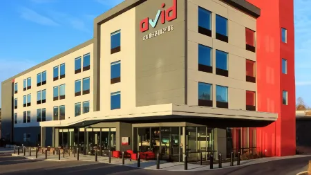 Avid Hotel Madison - Huntsville West by IHG