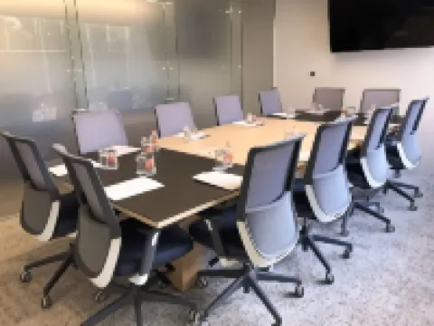 Galeria Plaza San Jeronimo