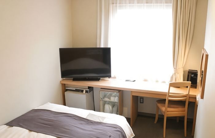 Hotel Estacion Hikone