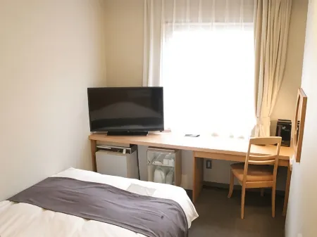 Hotel Estacion Hikone Отели в г. Хиконе