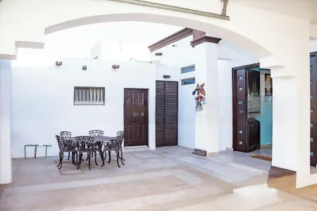 Casa Zafiro Bahía de Kino Nuevo