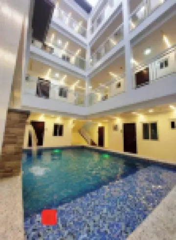 Studio - Modern Luxury Bachelor’s Paradise 202