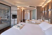 Richmond Nua Wellness -Spa - bar