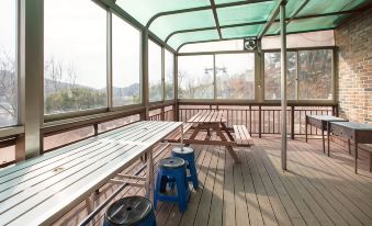 Eulwang-ri Menuha Pension