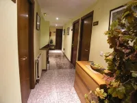 伊萊佩戈爾比亞飯店