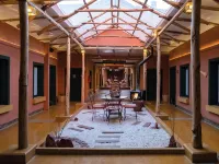 Hotel Jardines de Uyuni - bar