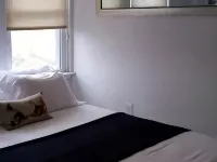 The House on Wine Alley ハーマンのホテル