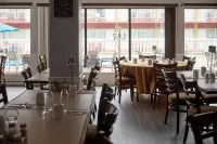 Auberge Royal Versailles - Bữa sáng