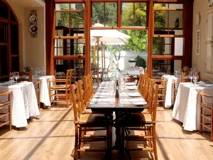 庫珀曼豪斯精品水療飯店