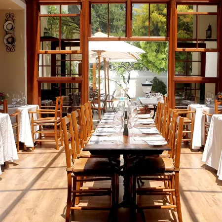 Coopmanhuijs Boutique Hotel & Spa