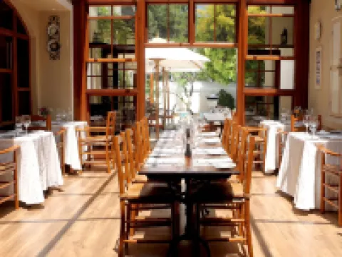 Coopmanhuijs Boutique Hotel & Spa