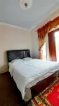 Homestay Merpati Dieng Syariah RedPartner - Wi-Fi