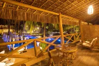 Beija Flor Exclusive Hotel & Spa - Wifi