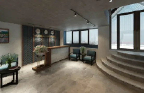 Tam Coc Condeluz Boutique Hotel