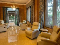 Kaliandra Resort & Organic Farm Hotels in Purwodadi