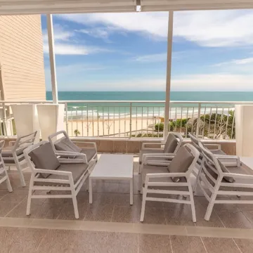 Bilyana Beach Hotel