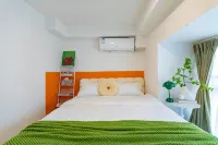 Tujia Host 231104222744 Apartment (Sanlongwan Avenue) Hotels in Florence town area