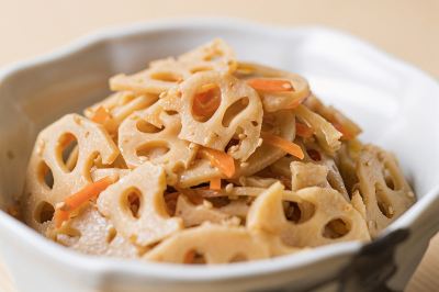 料理 ホテルセンレン京都 東山清水の写真