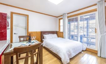 Ganghwa Baekdu Mountain Pension