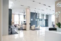 Aziya Biznes Hotel Hotels in Gorod Abakan