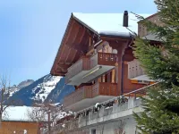 Chalet Perle - Spa