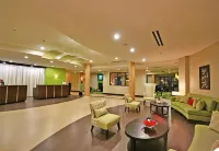 Fairfield Inn & Suites Elkin Jonesville - parking