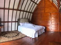 Villa Luminor Hotel di Dolat Rakyat