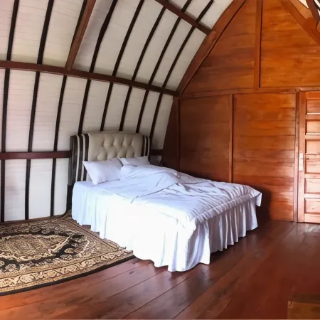 Villa Luminor Hotels in Karo Regency