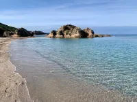 Appartement T2 Accès Plage à 50m - Pietrosella Hotels in Pietrosella