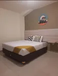 Zester Hotel Sidoarjo