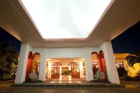Hotel Globales Camino Real Managua