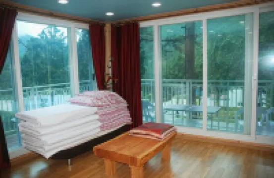 Jangheung Hue Land Pension