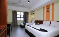 Sun Inns Hotel Sitiawan Hotels in Sitiawan