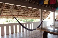 Private Room with King Size Bed Num023