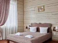 Apartment House Listratova Hotel di Irkutsk