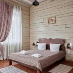Apartment House Listratova Hotels near Shopping Mall Modny Kvartal