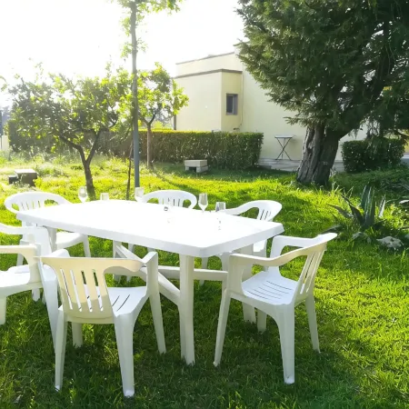 Villa Maddalena — Elegance, Nature & Relaxation Just 1 km from Otranto