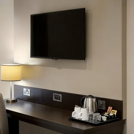 Premier Inn Nuneaton/Coventry
