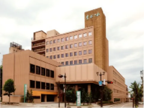 片山津温泉 季がさね 加賀のホテル