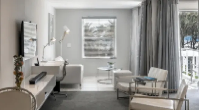 South Beach Camps Bay Boutique Hotel