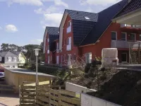 Meerzeit Hotels in Trassenheide