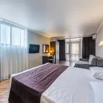 Azaria Hotel - Wifi