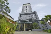 Travello Hotel Bandung