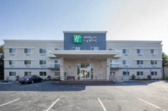 Holiday Inn Express SUNNYVALE - SILICON VALLEY by IHG
